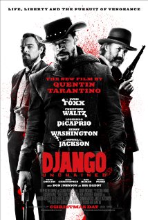 Django Unchained (2012) Movie