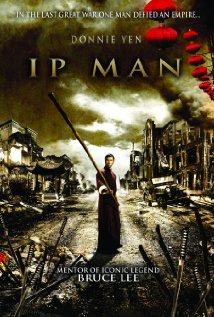 Ip Man (2008) Movie