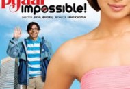 Pyaar Impossible! (2010) Movie