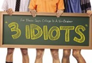3 Idiots (2009) DVD Releases