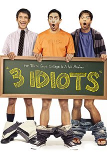 3 Idiots (2009) DVD Releases