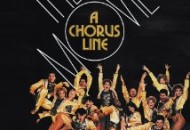 A Chorus Line (1985) DVD Releases