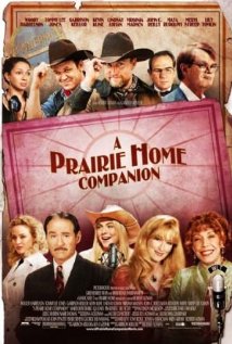   A Prairie Home Companion (2006) DVD Releases