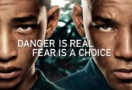 After Earth (2013) DVD Releases