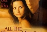 All the Pretty Horses (2000) DVD Releases