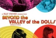 Beyond the Valley of the Dolls (1970) DVD Releases