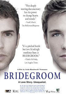  Bridegroom (2013) DVD Releases