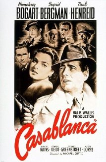  Casablanca (1942) DVD Releases