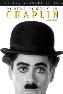   Chaplin (1992) DVD Releases