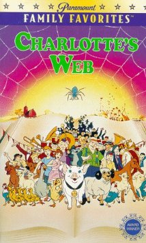  Charlotte's Web (1973) DVD Releases