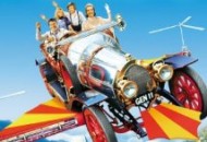 Chitty Chitty Bang Bang (1968) DVD Releases