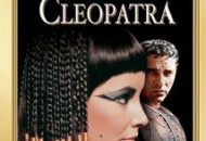 Cleopatra (1963) DVD Releases