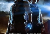 Cowboys & Aliens (2011) DVD Releases