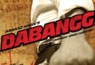 Dabangg (2010) DVD Releases