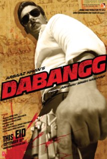  Dabangg (2010) DVD Releases