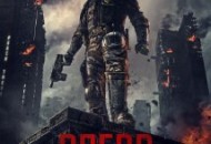 Dredd (2012) DVD Releases