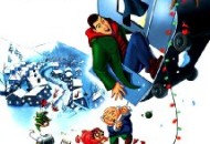 Eight Crazy Nights (2002) DVD Releases