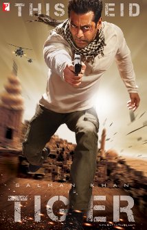  Ek Tha Tiger (2012) DVD Releases