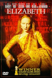  Elizabeth (1998) DVD Releases