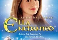 Ella Enchanted (2004) DVD Releases