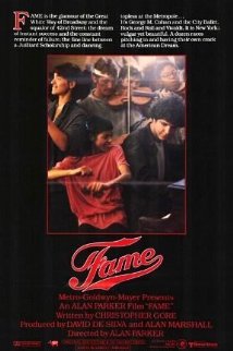  Fame (1980) DVD Releases