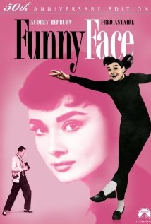  Funny Face (1957) DVD Releases