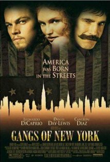  Gangs of New York (2002) DVD Releases