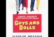 Guys and Dolls (1955) DVD Releases