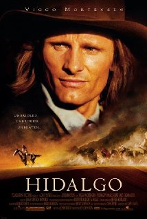 Hidalgo (2004) DVD Releases
