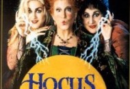 Hocus Pocus (1993) Movie