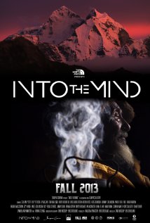  Into the Mind (2013) DVD Releases