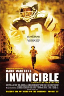  Invincible (2006) DVD Releases