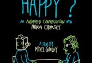 Is the Man Who Is Tall Happy (2013) DVD Releases