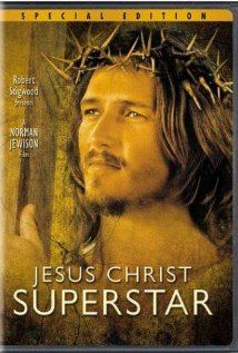  Jesus Christ Superstar (1973) DVD Releases