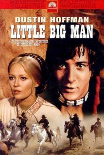  Little Big Man (1970) DVD Releases