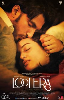  Lootera (2013) DVD Releases