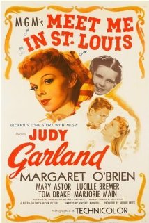  Meet Me in St. Louis (1944) DVD Releases