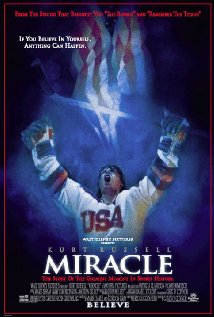  Miracle (2004) DVD Releases