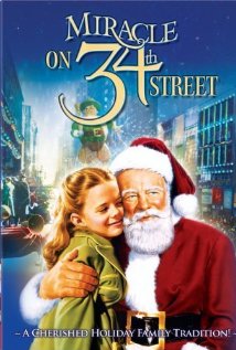  Miracle on 34th Street (1947) DVD Releases
