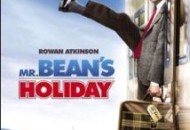 Mr. Bean's Holiday (2007) DVD Releases