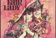My Fair Lady (1964) DVD Releases