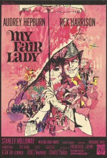   My Fair Lady (1964) DVD Releases