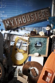  MythBusters (2003) DVD Releases