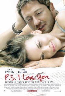  P.S. I Love You (2007) DVD Releases