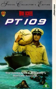  PT 109 (1963) DVD Releases