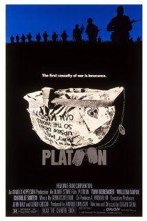  Platoon (1986) DVD Releases