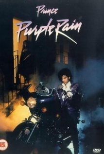  Purple Rain (1984) DVD Releases