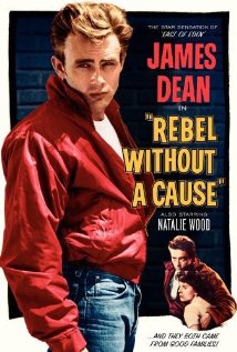  Rebel Without a Cause (1955) DVD Releases