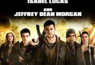 Red Dawn (2012) DVD Releases