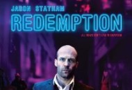 Redemption (2013) DVD Releases